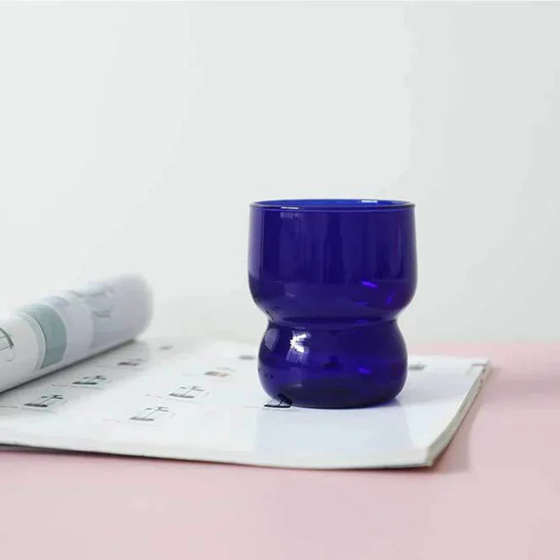 Covilha Glass Set