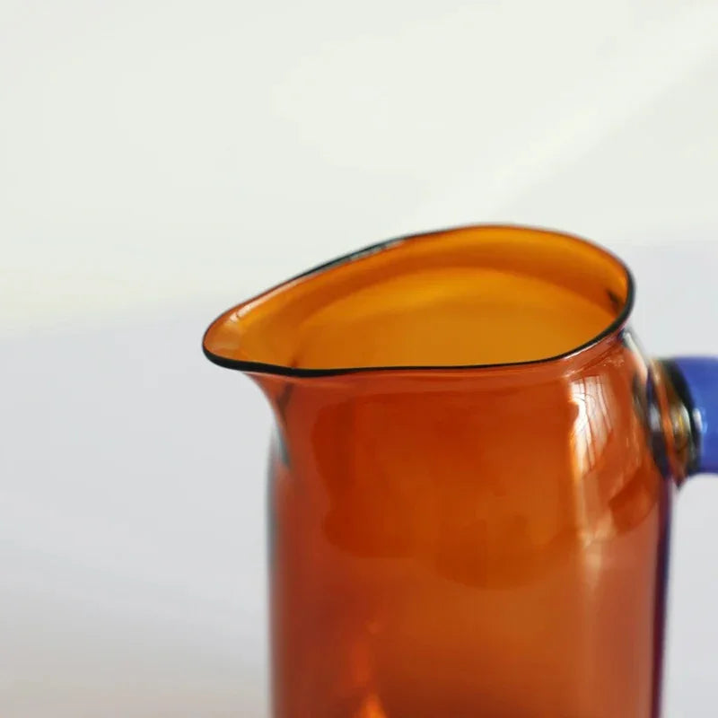 Covilha Glass Set