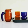 Covilha Glass Set