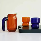 Covilha Glass Set