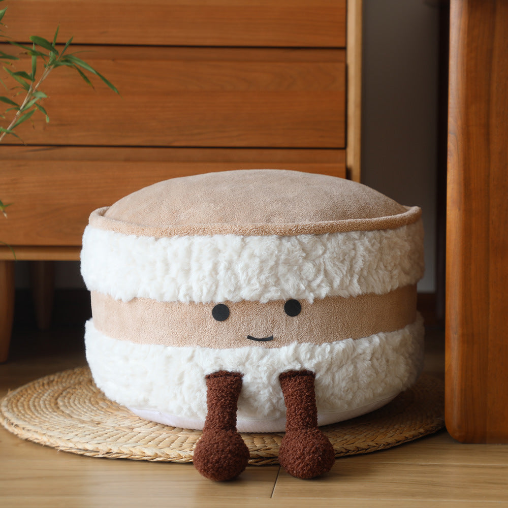 Cozy Bathroom Runner | Kelmera