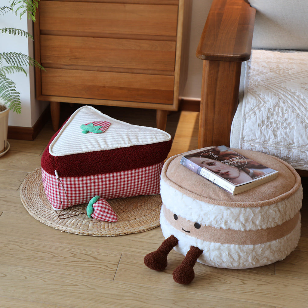 Cozy Bathroom Runner | Kelmera