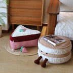 Cozy Bathroom Runner | Kelmera