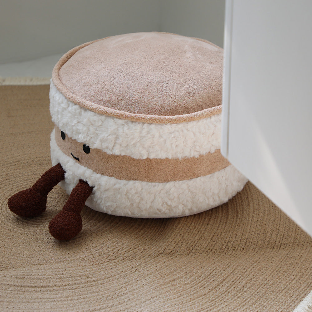 Cozy Bathroom Runner | Kelmera