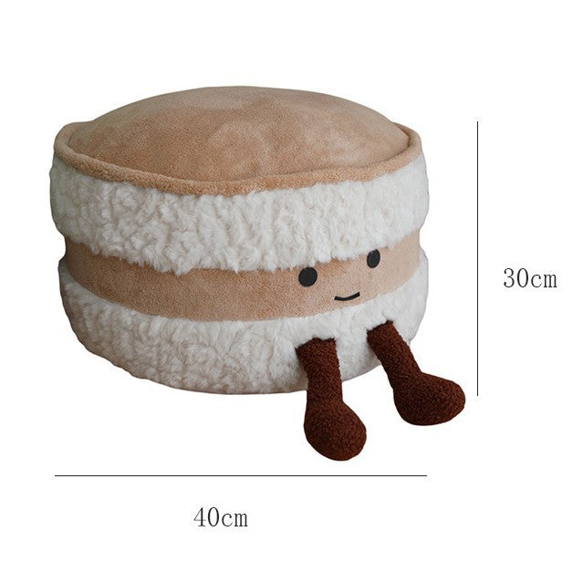 Cozy Bathroom Runner | Kelmera