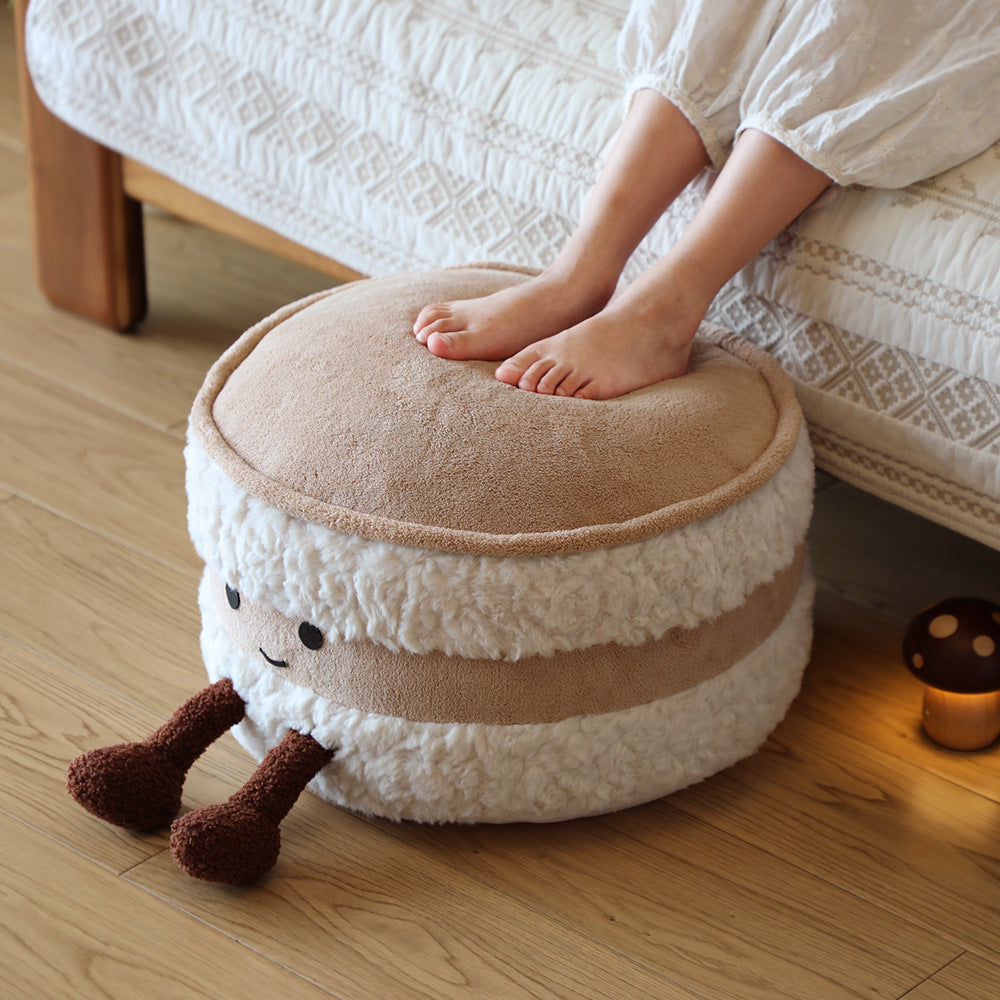 Cozy Bathroom Runner | Kelmera