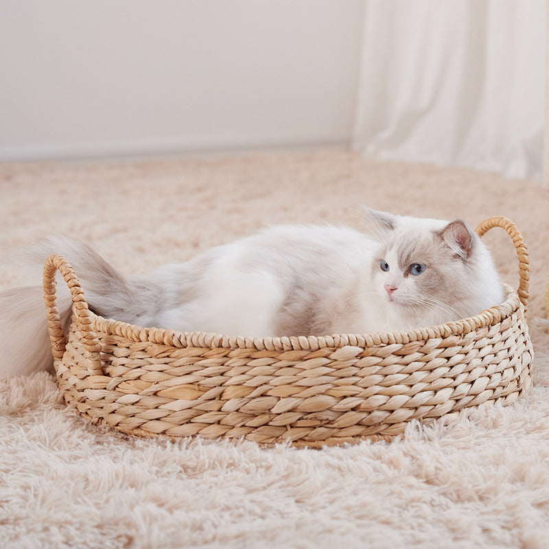 Cozy Cat Bed | Kelmera