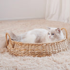 Cozy Cat Bed | Kelmera