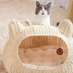 Cozy Cat House | Kelmera