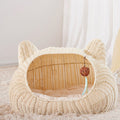 Cozy Cat House | Kelmera