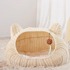 Cozy Cat House | Kelmera