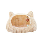 Cozy Cat House | Kelmera
