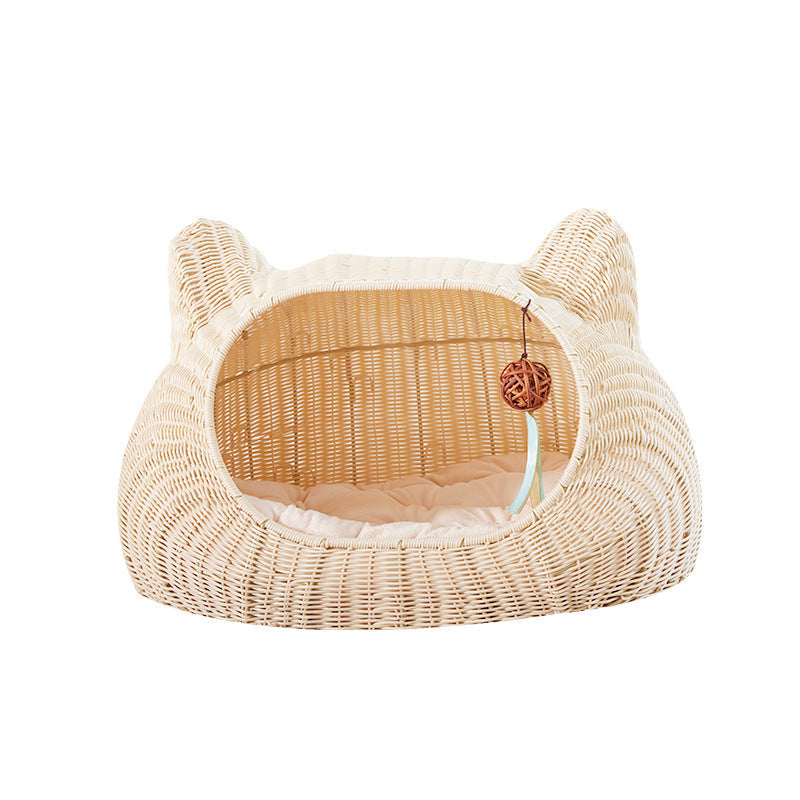 Cozy Cat House | Kelmera