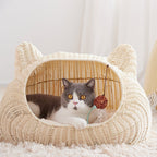 Cozy Cat House | Kelmera
