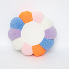 Cozy Storage Basket made of Soft Fleece | Kelmera