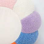 Cozy Storage Basket made of Soft Fleece | Kelmera