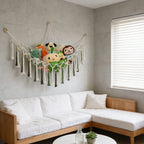 Cozy Toy Hammock | Kelmera