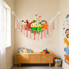Cozy Toy Hammock | Kelmera