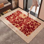 Cozy Welcome Mat | Kelmera