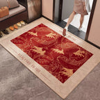 Cozy Welcome Mat | Kelmera