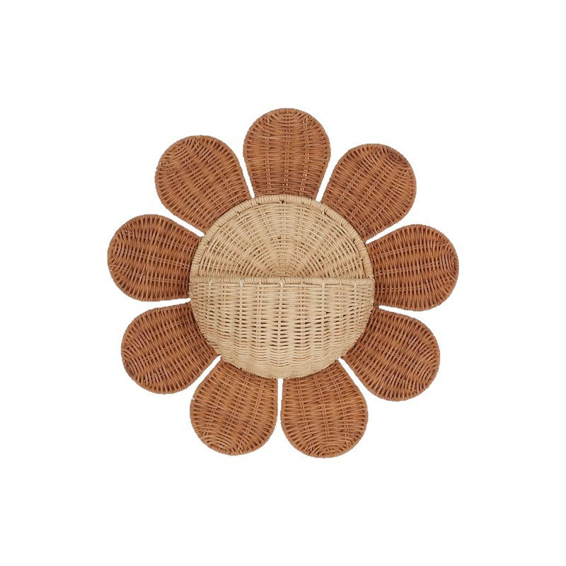 Creative and Decorative Storage Basket in Shell Design | Kelmera