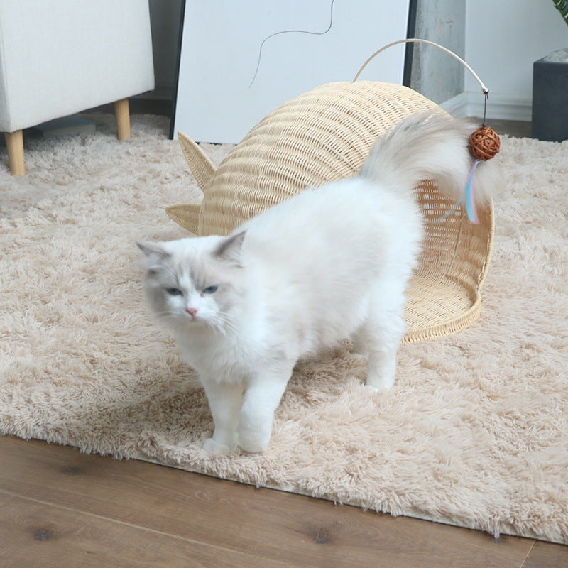Creative Cat House | Kelmera