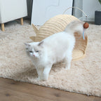 Creative Cat House | Kelmera