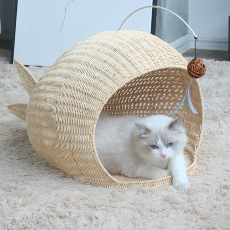 Creative Cat House | Kelmera