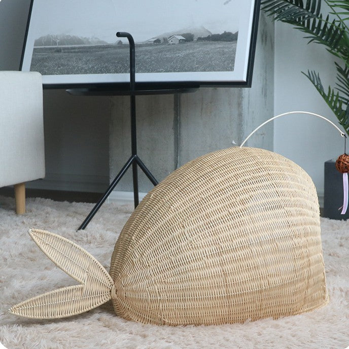 Creative Cat House | Kelmera