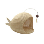 Creative Cat House | Kelmera