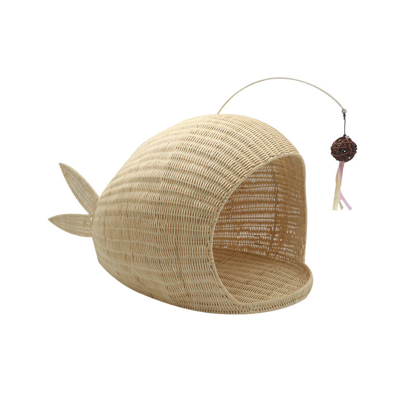 Creative Cat House | Kelmera