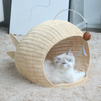 Creative Cat House | Kelmera