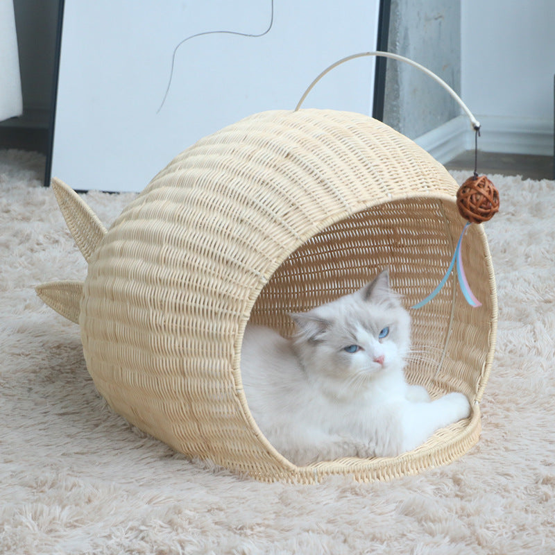 Creative Cat House | Kelmera