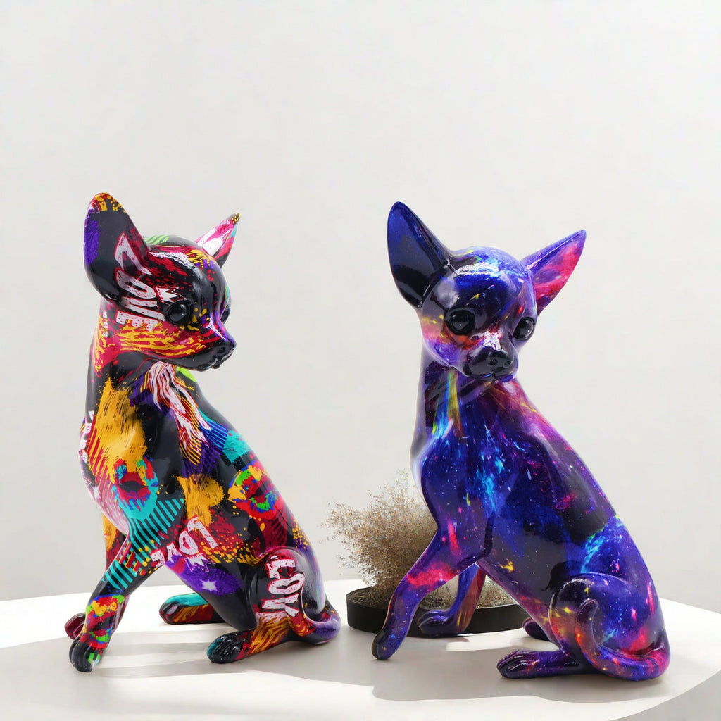 Creative Cat Sculpture | Kelmera