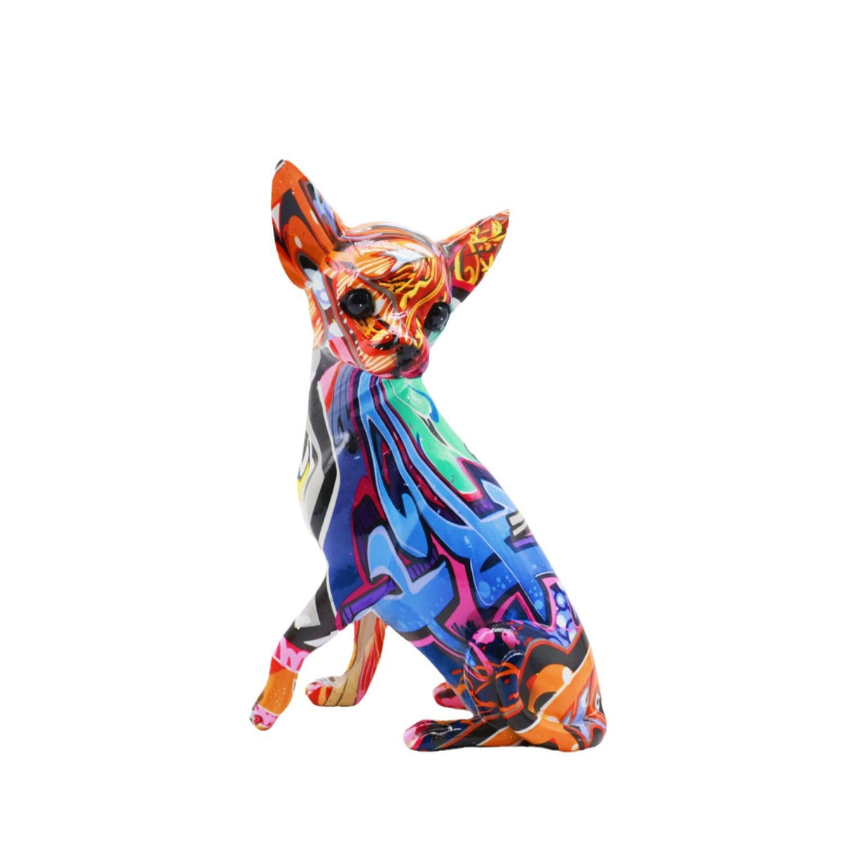 Creative Cat Sculpture | Kelmera
