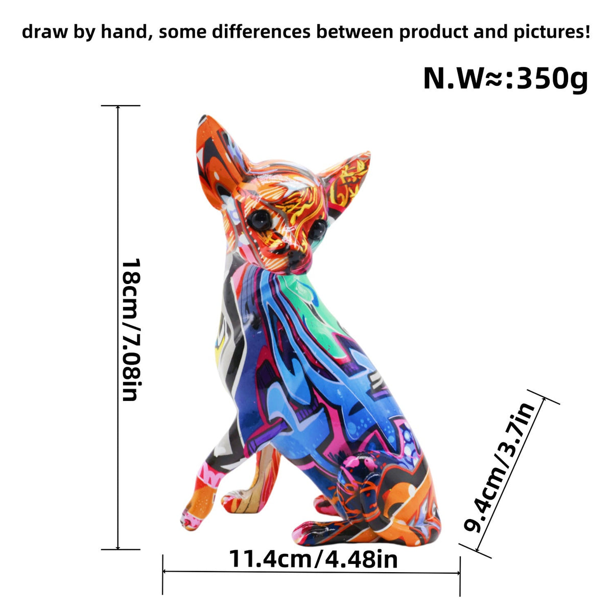 Creative Cat Sculpture | Kelmera