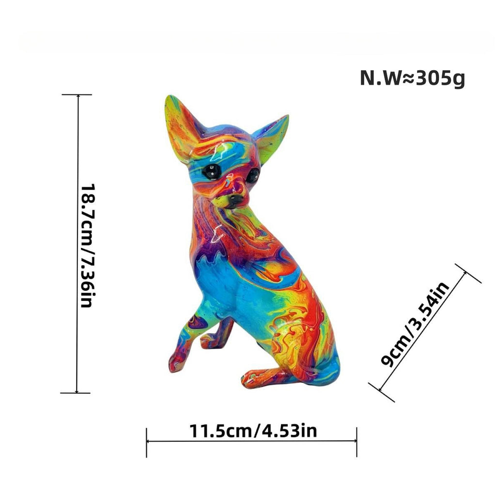 Creative Cat Sculpture | Kelmera