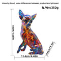 Creative Cat Sculpture | Kelmera