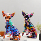 Creative Cat Sculpture | Kelmera