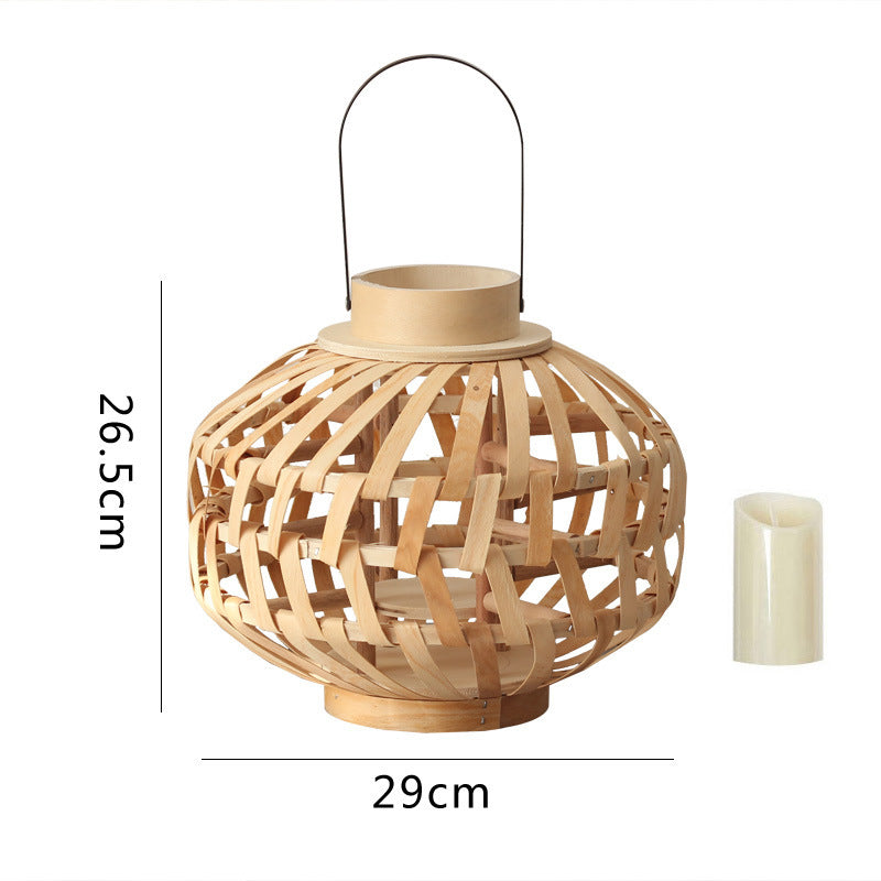 Creative Decoration Lantern | Kelmera
