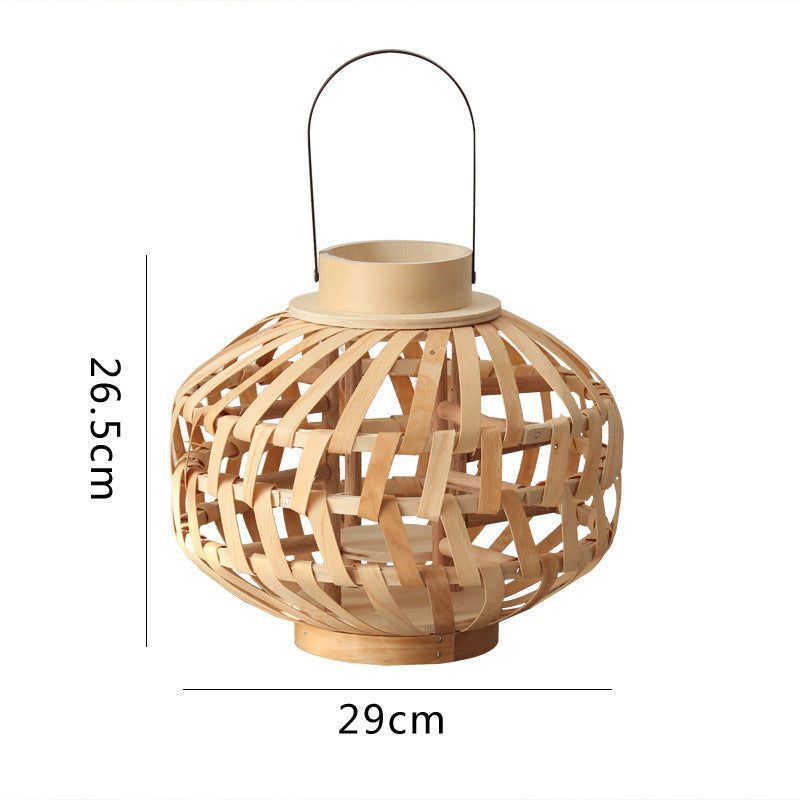 Creative Decoration Lantern | Kelmera