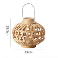 Creative Decoration Lantern | Kelmera