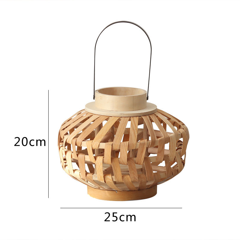 Creative Decoration Lantern | Kelmera