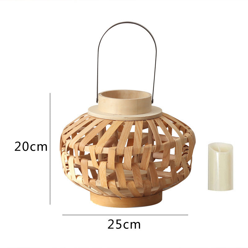 Creative Decoration Lantern | Kelmera