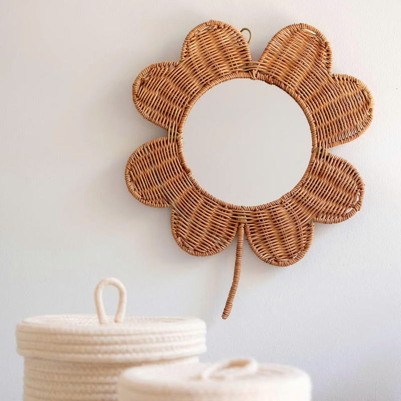 Creative Flower Basket | Kelmera