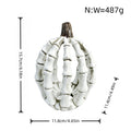 Creative Halloween Decoration Figure in Pumpkin Shape | Kelmera