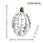 Creative Halloween Decoration Figure in Pumpkin Shape | Kelmera