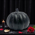 Creative Halloween Decoration Figure in Pumpkin Shape | Kelmera