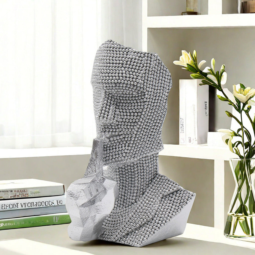 Creative Jewelry Stand Figure | Kelmera