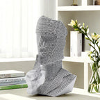 Creative Jewelry Stand Figure | Kelmera